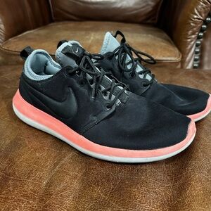 Nike Roshe Two Shoes- Women’s Size 11